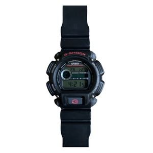 G SHOCK WATCH